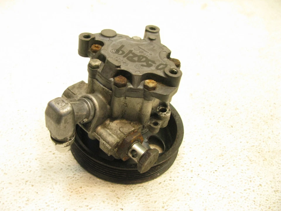 03-06 BOMBA DIRECCIÓN ASISTIDA MERCEDES W211 E500 E320 E55 050219 Foto 4 de 4