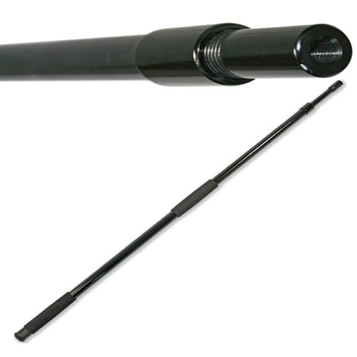 Strong Extending Fishing