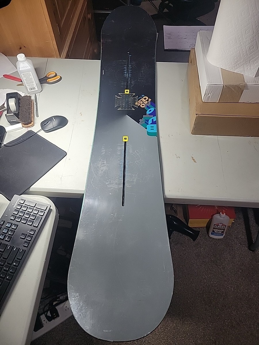 Burton Process Flying V Snowboard 157 CM | eBay Burton Process Flying V Snowboard 157 CM | eBay