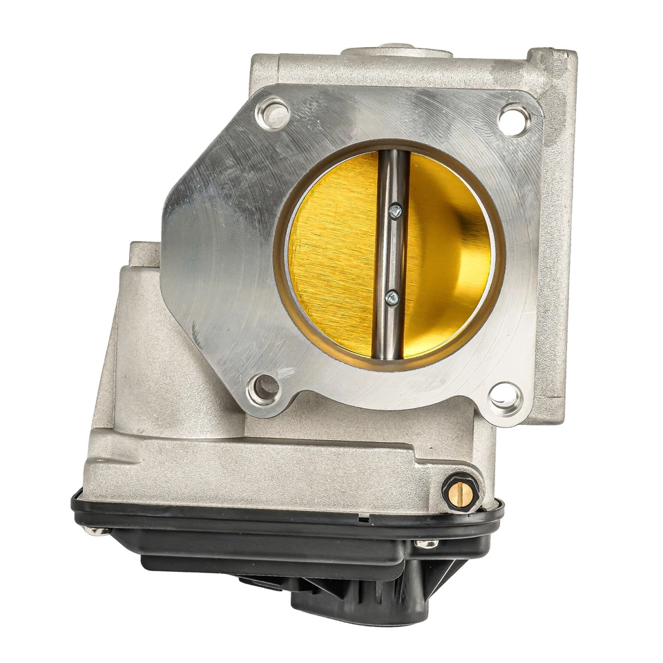 Throttle Body For 2005-2007 Ford Five Hundred Ford Freestyle Mercury Montego - Image 4 of 4