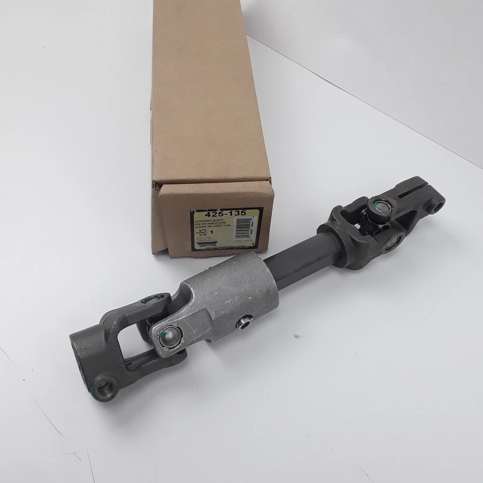 Eje de dirección compatible con Buick Century 1997-2005 Oldsmobile Intrigue 1998-2002 Foto 4 de 4