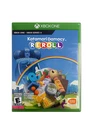Katamari Damacy REROLL (Xbox One/Xbox Series X) – New Sealed Physical Game