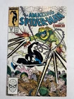 Marvel Comics The Amazing Spider-Man #299 1988 Spider-Man Copper Age Comic Book