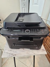 Samsung Monochrome SCX-4623FW All-In-One Laser Printer