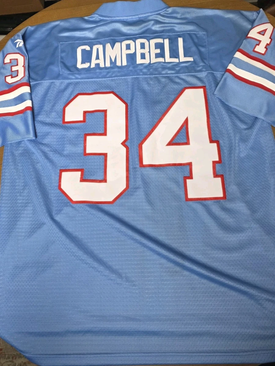 Reebok Houston Oilers NFL Jerseys for sale | eBay