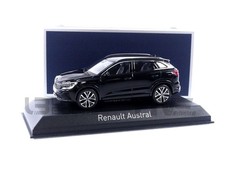 NOREV 1/43 - RENAULT AUSTRAL - 2022 517927