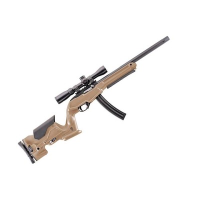 Promag Archangel AAP1022 Precision Stock for Ruger 10/22 Desert Tan .22 LR