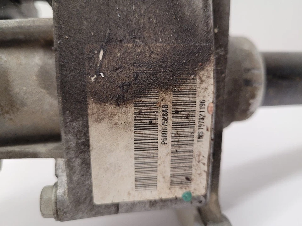 2019 DODGE CHARGER 4WD Axle Actuator - Image 2 of 4