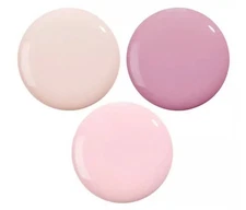 Nails.INC "It's Topless" 7-Piece Manicure Set with Bag