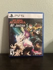 My Hero Academia: All's Justice - Sony PlayStation 5