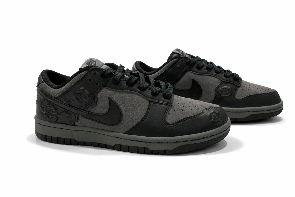 Nike Dunk Pro SB Low Black White for Sale | Authenticity