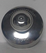 The Pampered Chef Cut-N-Seal 3.5" Sandwich Cutter Uncrustable Maker Taiwan #1195