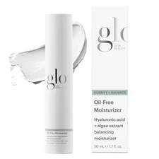 Glo Skin Beauty Clarify & Balance Oil Free Moisturizer 1.7 fl oz