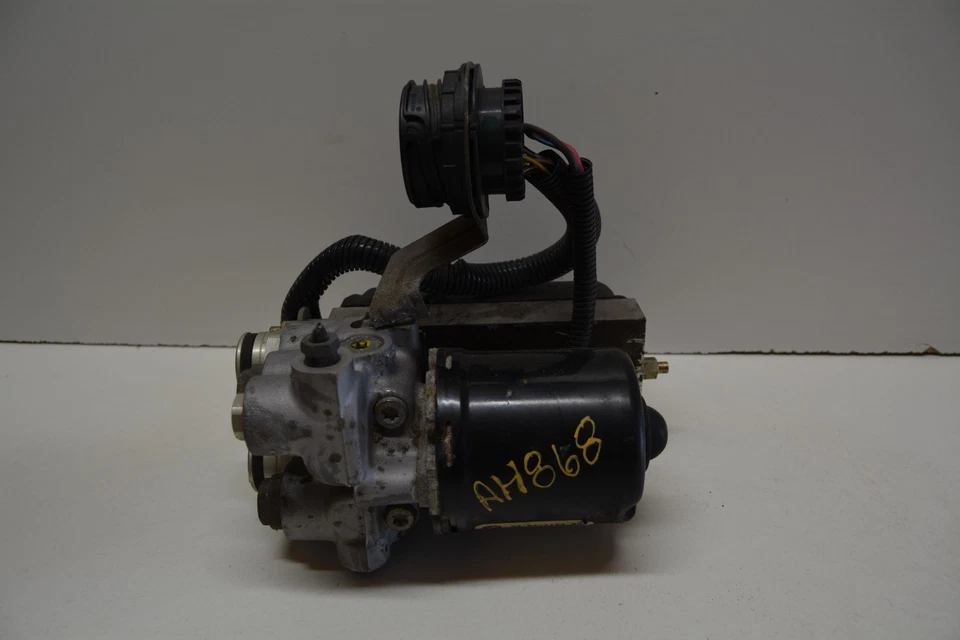 BMW SERIE 328 1997-1999 ABS ANTIBLOQUEO BOMBA FRENO MÓDULO DE CONTROL OEM, 545-50635 Foto 4 de 4