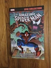Amazing Spider-Man Epic Collection 25 Maximum Carnage NM Near Mint New Unread