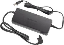 SHIMANO Steps EC-E6000-2 Charger BT E6000 E6010 E8000 SM-BTE60 - NEW