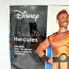 Las mejores ofertas en Hercules Costumes