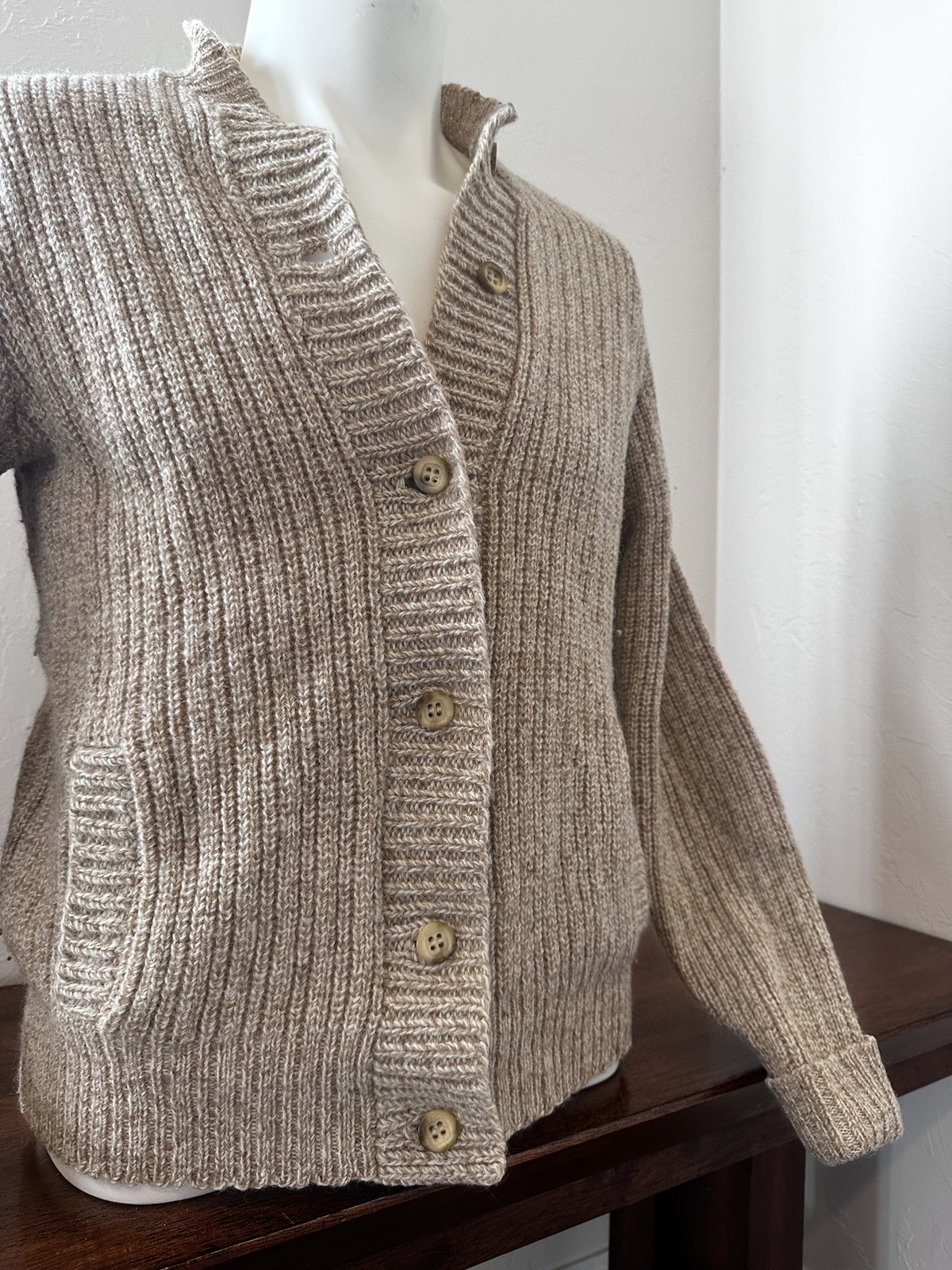 Pendleton Knockabouts 100% Virgin Wool Women’s Sw… - image 6