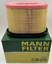 MANN+HUMMEL Filters C 26 270- Air Filter