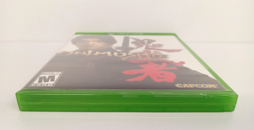 Onimusha: Warlords (Microsoft Xbox One) - Free Shipping, Nice Shape! - Picture 4 of 8
