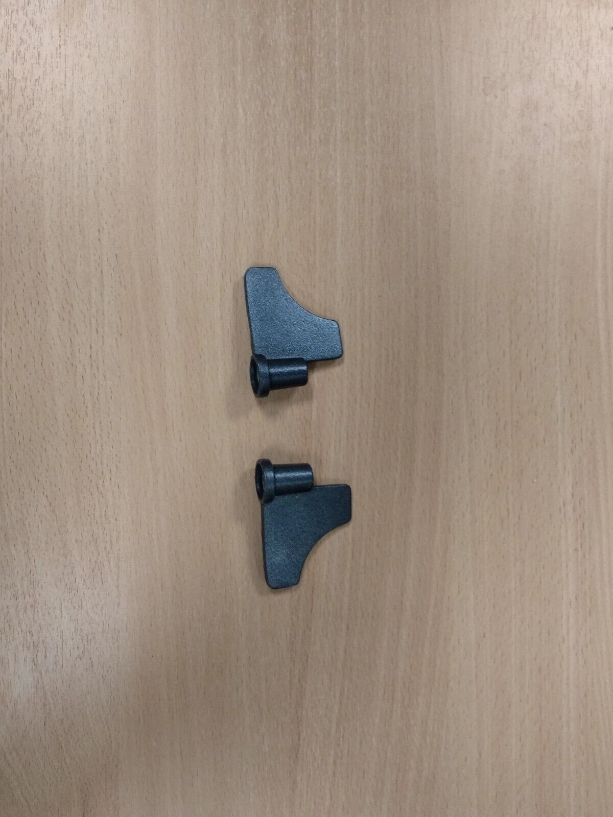 Pair Bread Maker Source 3986 Paddle Replacement Part