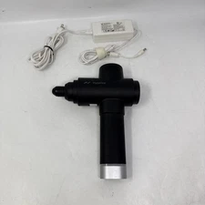 Hyperice - Hypervolt 2 Pro Premium Percussion Massage Device - Black -