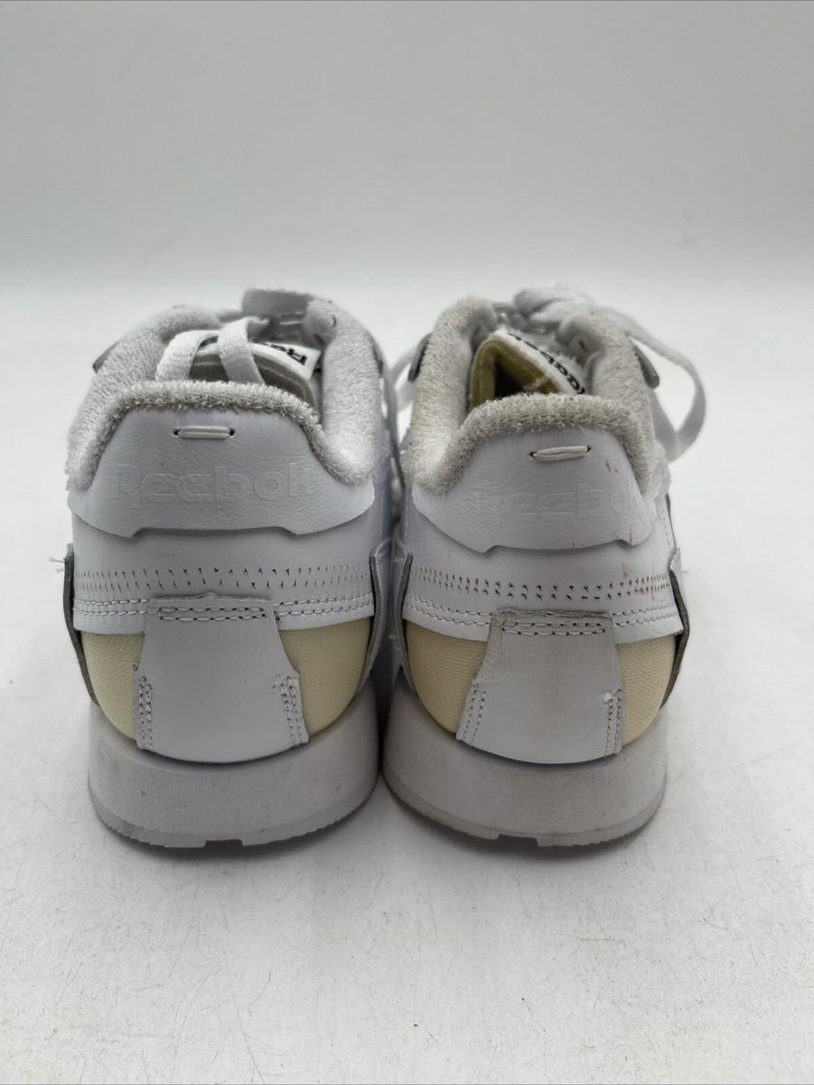 Reebok X Maison Margiela Project 0 'Memory Of' V2 Sneakers Reebok X Maison Margiela Project 0 'Memory Of' V2 Sneakers