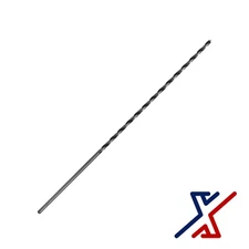 5/32" Wood Drill Bit, 12" Long Bit (1 to 24 Bits) by X1 Tools