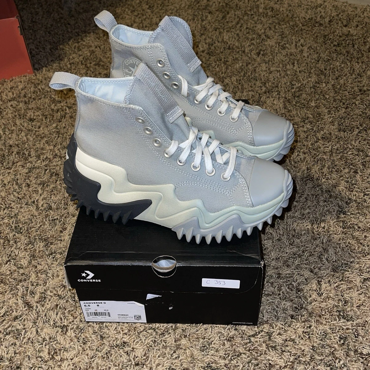 Converse Run Star Motion Athletic Shoes for Men for Sale