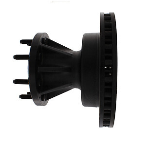 Premium Brake Rotor Centric 120.65074 For 1999-2002 Ford F-350 Super Duty - Picture 8 of 13