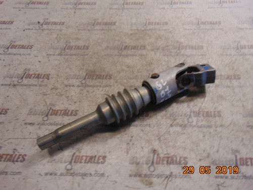 Mercedes GL class X164 steering column rack knuckle joint rod used 2007 - Picture 2 of 5