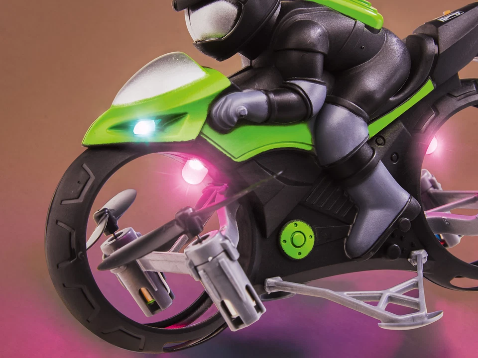 Motocopter Cloud Rider Rc Fernsteuerung REVELL - Bild 4 von 4