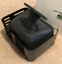 JM Precision Parts HD0006 GX160 Engine Muffler Fits Honda