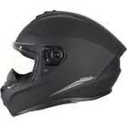 MT Draken Plain Matt Black