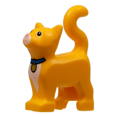 LEGO Tiere - Wähle ein Tier - Bild 42 von 80