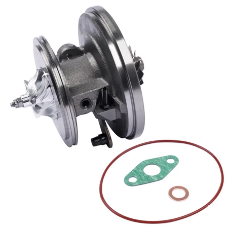 Turbolader 04L253010TV