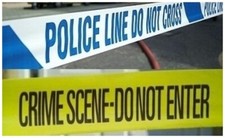 Police Line & Crime Scene Tape Choose Your Own Length. Barrier Tape, Stage Prop