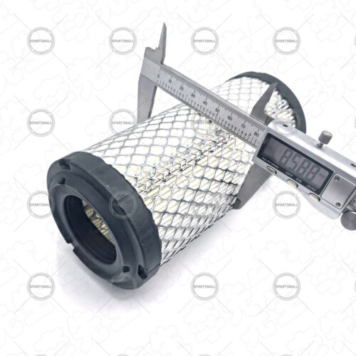 New Air Filter For Kubota BX2350D BX2370 BX23D BX2200D BX2230D BX22D - Picture 2 of 8