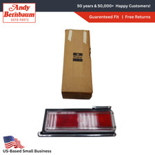 Feu arrière Chrysler LE BARON