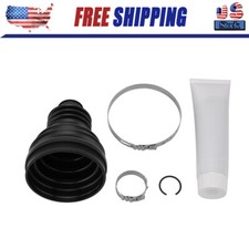 For Rhino 2.0 Cv Frontrear Axle Replacement Boot Kit For Rhino 2.0 Cv Frontrear Axle Replacement Boot Kit