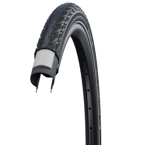 Schwalbe Delta Cruiser Plus Tyre 700 x 32c —AUS STOCK — 32-622 700x32c ...