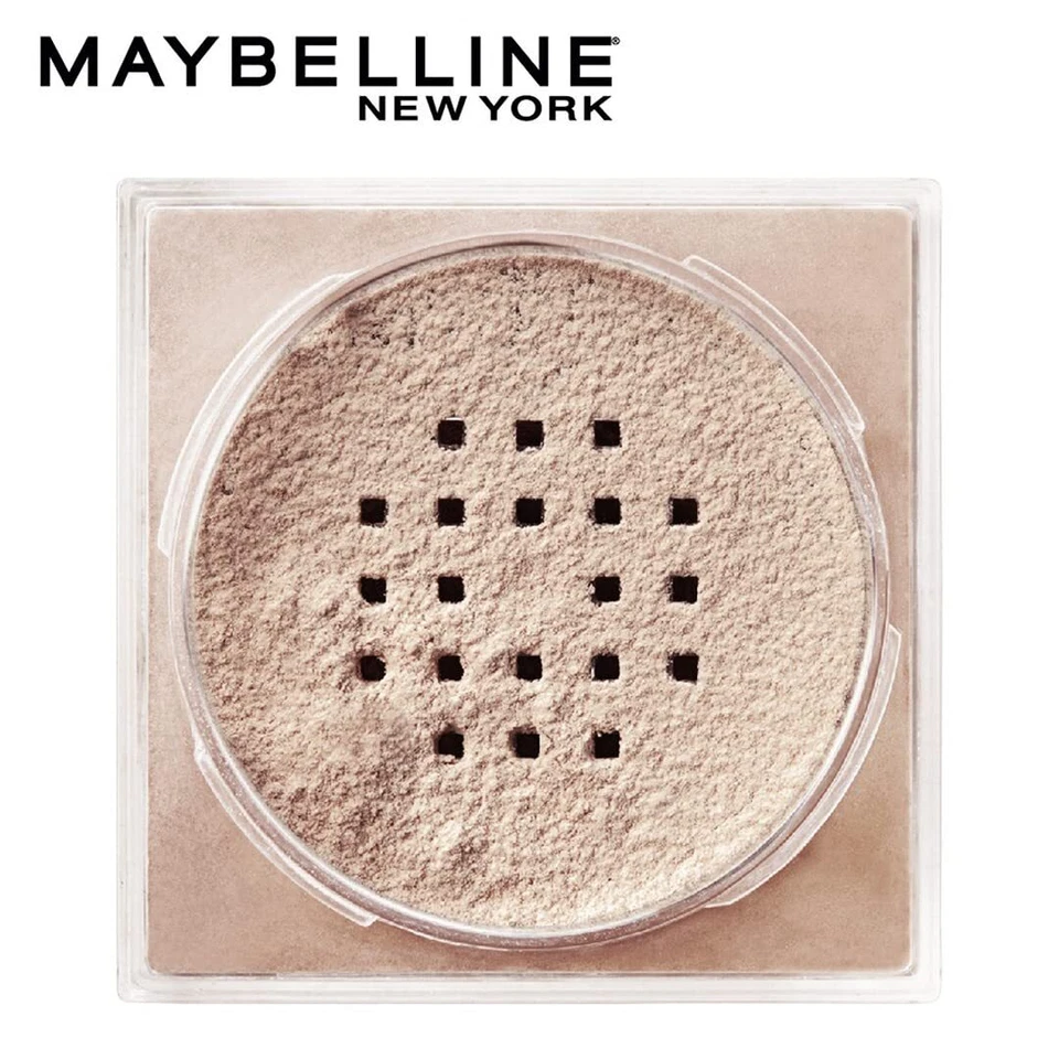 Maybelline Fit Me Loose Finishing Powder | Controls Shine |  25 Medium, 20g - Image 3 of 4