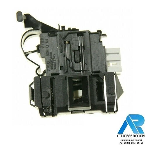 elettroserratura microritardatore 481010885440 per lavatrice Whirlpool Ignis - Foto 1 di 1