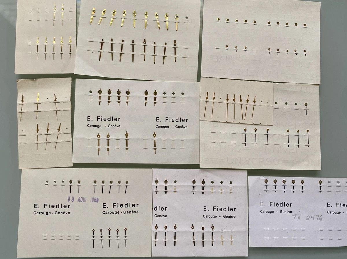 Second hand omega shop watches ebay