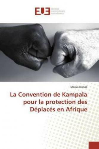 Thumbnail - La Convention De Kampala Pour La Protection Des Déplacés En Afrique