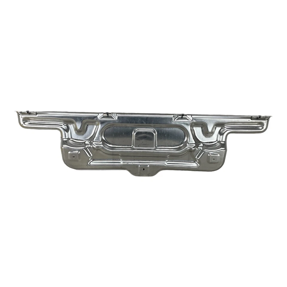 2019-2023 奥迪 Q8 RSQ8 SQ8 后保险杠支撑轨道下盖 原始设备制造商 4M8807329 — 第 2/4 张图片