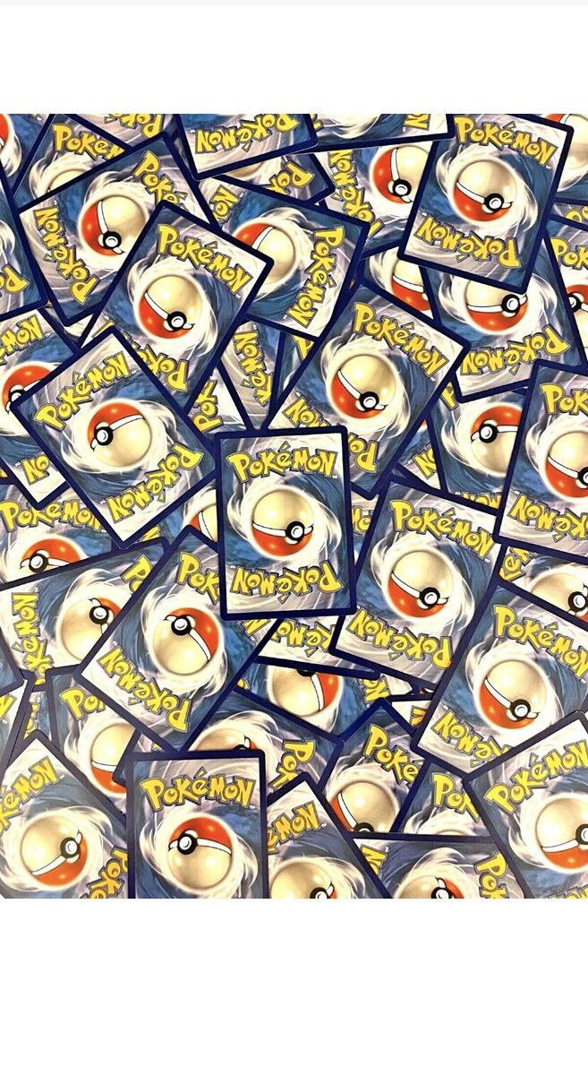 35 POKÉMON CARD LOT! 2 ULTRA RARE Cards GUARANTEED V, GX, EX 35 POKÉMON CARD LOT! 2 ULTRA RARE Cards GUARANTEED V, GX, EX