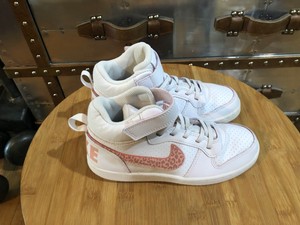 nike animal print swoosh