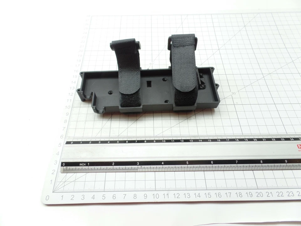 Carson Virus Rocket 500405768 Akkufach CV3® - Bild 2 von 2