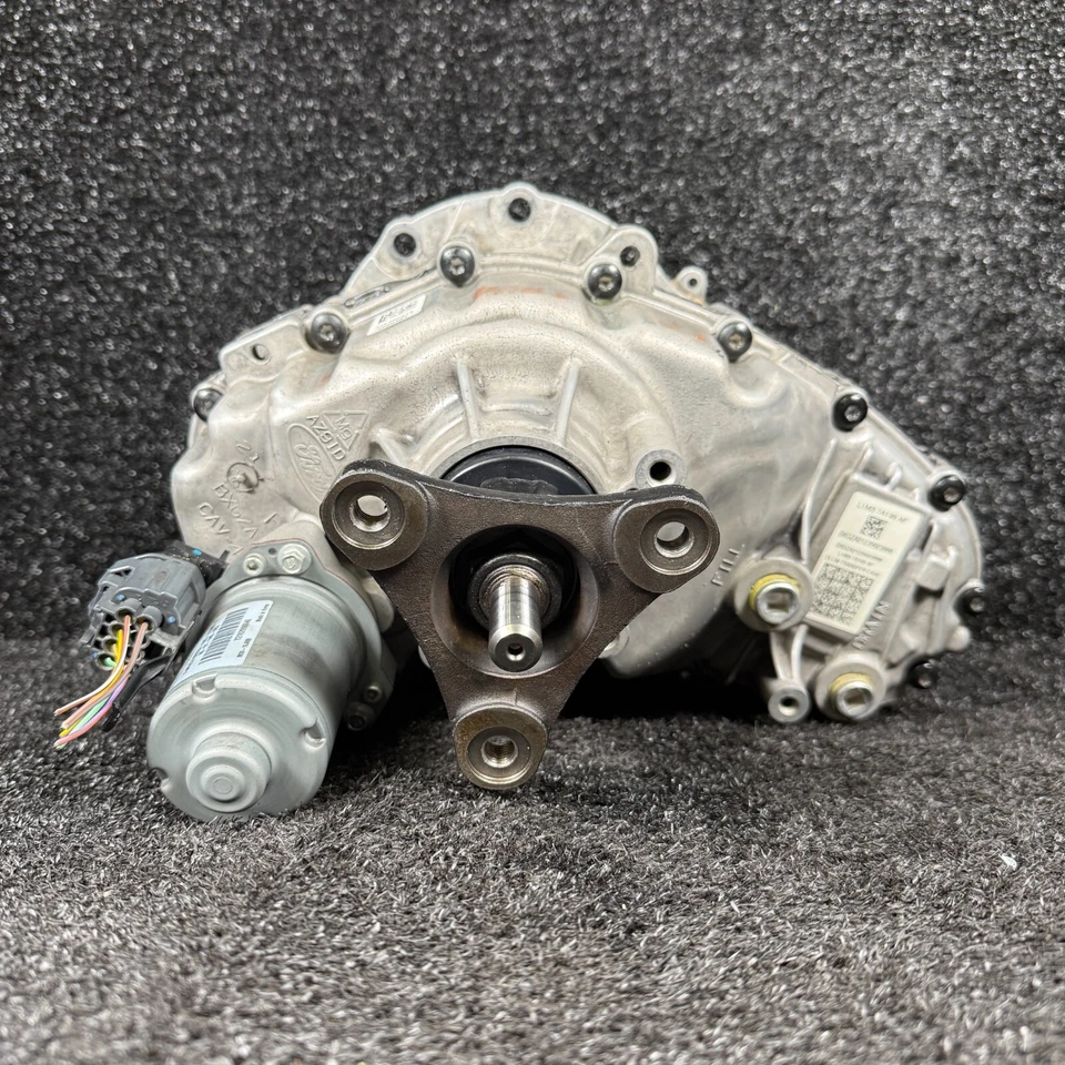 Estuche de transferencia Ford Explorer 4X4 2,3 L L1MZ7A195B L1M3-7G360-A 21 24 Foto 2 de 4